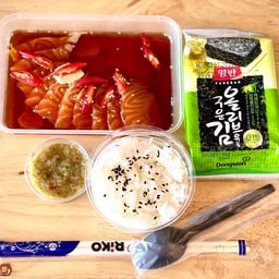 เซ็ทแซลมอนดอง