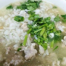 ข้าวต้มเต็มพุง&ตามสั่ง by AWA สุขสวัสดิ์ 30