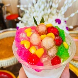 ขนมหวานบ้านแฟรี่