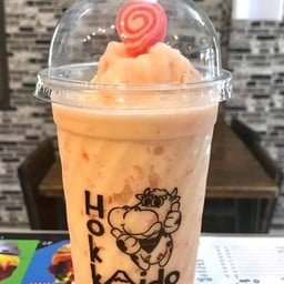Hokkaido Milk Tea Cafe @ ราชภัฎเชียงราย (CRRU)