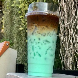 มัคคีอาโต้ มินต์ 22oz