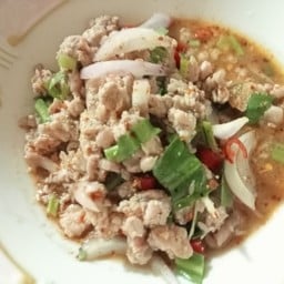 ลาบหมู(ถุงเล็ก)