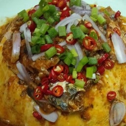 ร้านพี่เอ เกกี1 (ลาดกระบัง)