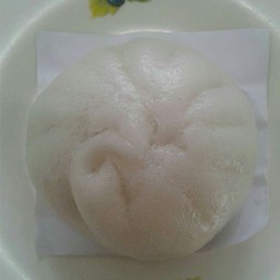 ซาลาเปา ไส้หมูสับ