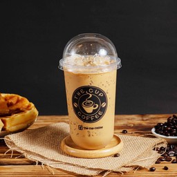 กาแฟสดเดอะคัพ