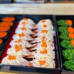 กุ้งสลัด