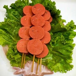 ไก่  ยอพริก