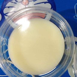 นมข้นหวาน