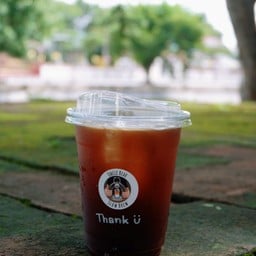 Uncle Bear Slow Brew ลุงหมีชงขวด