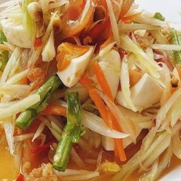 ไทไข่เค็ม