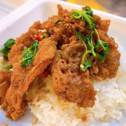 Hiroshima fusion food