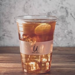 LEMON TEA