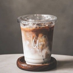 MALT MACCHIATO
