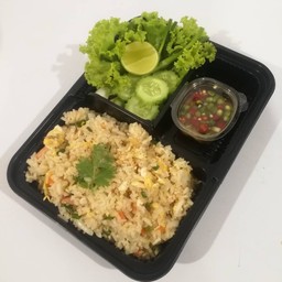 ครัวอิ่มอร่อย