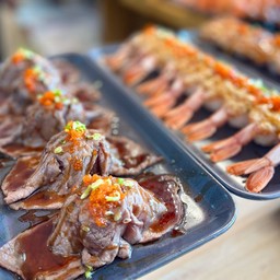 เนื้อวากิว