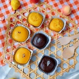 ขนมหวาน