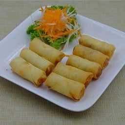 ปอเปี๊ยทอด