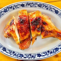 ไก่ย่าง