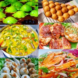 ราเมน ข้าวไข่ข้น Eatery Heart พุทธมณฑลสาย4