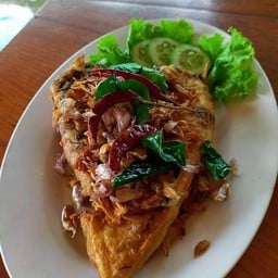 ร้านลาบบังเกอร์