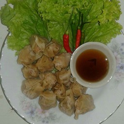 ขนมจีบ