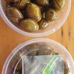 คุณทิ๊บมะกอกแช่อิ่ม