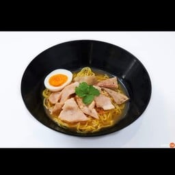 ร้านเตี๋ยวหลาว