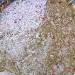 น้ำจิ้ม เป็นถุง