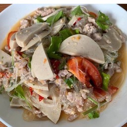 มันนี่อาหารตามสั่ง