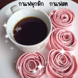 เอสเพรสโซ่ น้ำผึ้งป่า