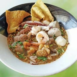 พี่ภา สะพานยาว