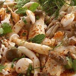 Larb Hed