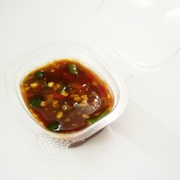 น้ำจิ้ม 1oz.ถ้วย