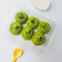 ขนมหวาน ร้าน gusto by jp