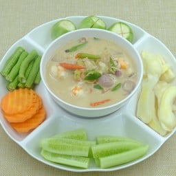 กุ้งหลน