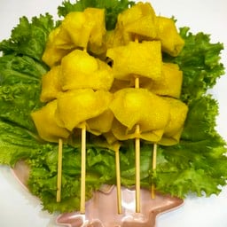 เกี๊ยวไข่นก