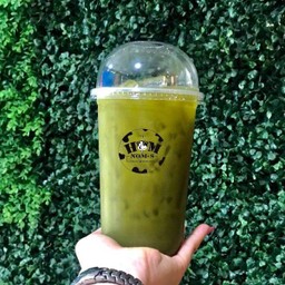 มัทฉะเพียว