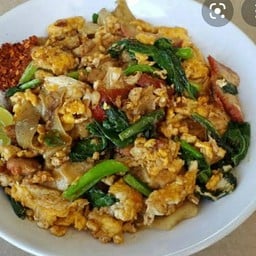 ส้มตำแซ่บเกิ๊น