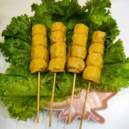 ไก่จ้อ