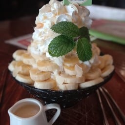 บ้านสเต็ก คลองรั้งสายใน