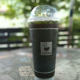 ชาเขียวมะนาว