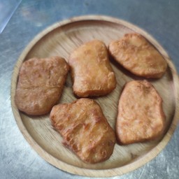 นักเก็ตไก่ M (10ชิ้น)