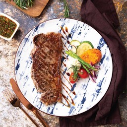 สเต็กเซอร์ลอย