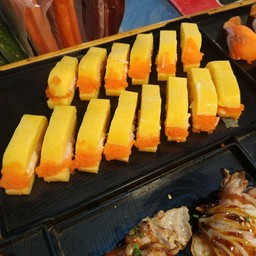 ไข่หวานสอดใส้