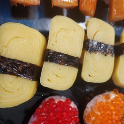 ไข่หวาน