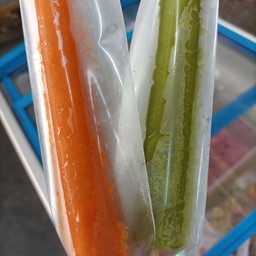 ไอศกรีมโบราณ