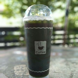 ชาเขียวน้ำผึ้งมะนาว