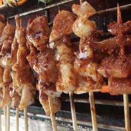มะหรั่งหม่าล่า