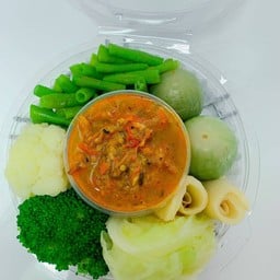 บ้านน้ำพริกเพลินเพลิน