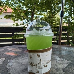 แอปเปิ้ลโซดา